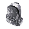 dolce & gabbana - Zaino military camo black& white