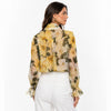 dolce & gabbana - camicia floreale
