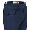 tramarossa - michelangelo soft dye dark blue
