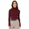 patrizia pepe - maglia plum lurex