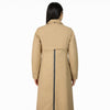 parajumpers - cappotto beige