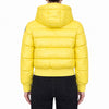 parajumpers - bomber giallo