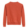parajumpers - felpa arancione