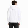 dsquared2 - Felpa con logo in rilievo