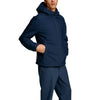 suns - matt shell jacket blu