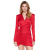 pinko - zanzibar dress