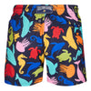vilebrequin - Swim shorts paradise vintage