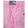 mc2 saint barth - shorts mare fantasia geometric