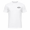 dsquared2 - t-shirt girocollo logata