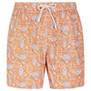 mc2 saint barth - lighting paisley flower
