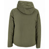 suns - matt shell jacket army