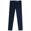dolce & gabbana - pantaloni very dark blue