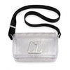 christian louboutin - Borsa Techno CL
