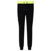 balmain - pantaloni jogging neri