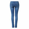 patrizia pepe - jeans skinny blu