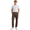 dolce & gabbana - jeans regular marroni