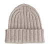 100% cashmere - beanie in cashmere