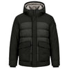 suns - garant jacket black