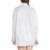 patrizia pepe - camicia con taschini