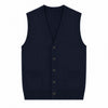 alpha studio - Cardigan smanicato