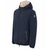 suns - flaminio reversible jacket