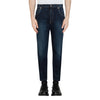 dolce & gabbana - Stretch washed style jeans