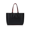 louboutin - cabata small black