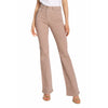 patrizia pepe - pantaloni regular beige