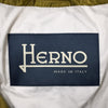 herno - piumino herno verde