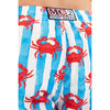 mc2 saint barth - gustavia crabs crew