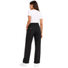 balmain - pantalone lungo con pieghe