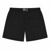 mc2 saint barth - costume superused black