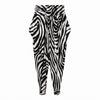 dolce & gabbana - Pantalone zebrato