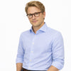bagutta - Camicia uomo walter402383