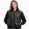parajumpers - bomber nero