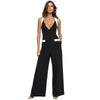 balmain - tuta smanicata lunga