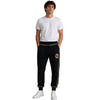 dolce & gabbana - pantaloni tuta neri