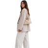 the row - borsa tote a tracolla