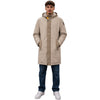 parajumpers - giacca antivento grigia