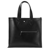 montblanc - Tote bag in pelle