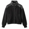 parajumpers - giacca nera
