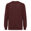 alpha studio - maglia girocollo m/l merinos
