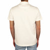 loro piana tessuto - cashmere shirt