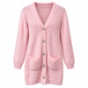 ai-riders - cardigan in maglia