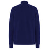 malo - dolcevita misto cashmere navy