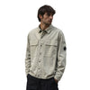 c.p. company - Overshirt con taschini