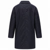 herno - trench impermeabile