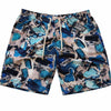 vilebrequin - Swim shorts abstract print