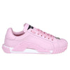 dolce & gabbana - sneakers vitello nappato rosa