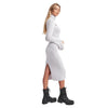 patrizia pepe - abito eldorado white